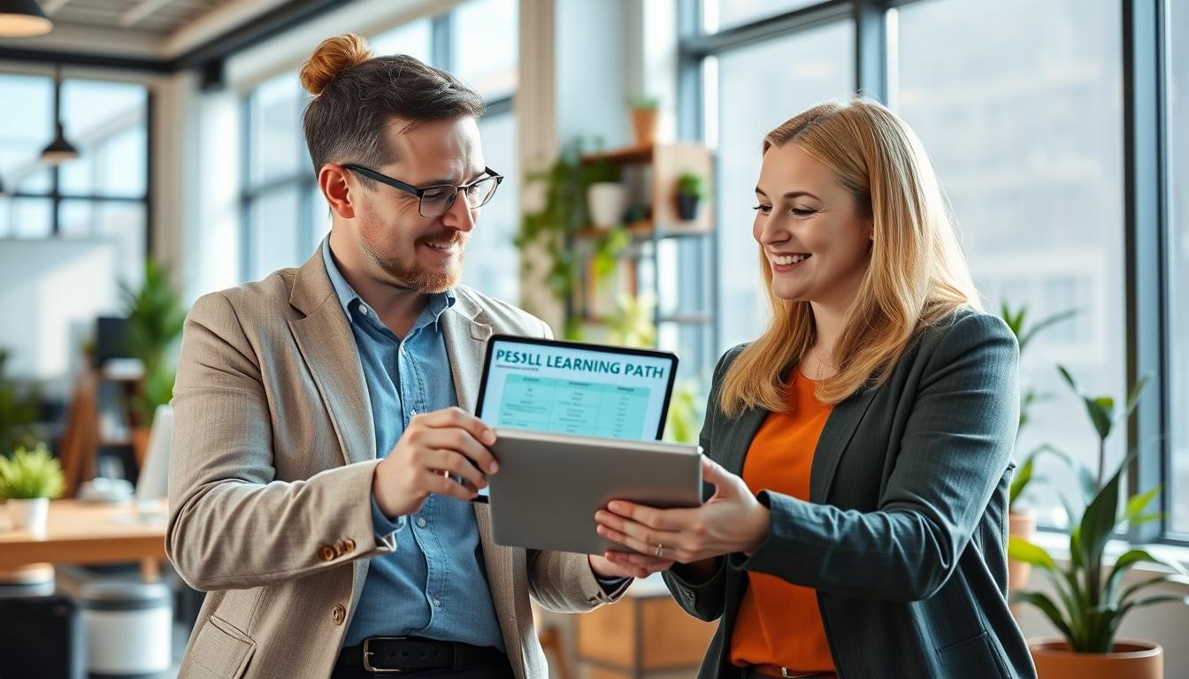 Supporting pricing visual